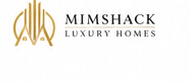 Mimshack Luxury Homes logo